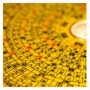 Curso Profesional de Feng Shui - Nivel 1